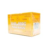 Image of Butterfly oolong tea