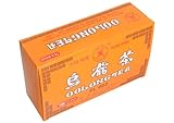 Image of Bites of Asia oolong tea