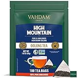 Image of VAHDAM oolong tea