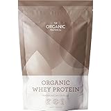 Image of The Organic Protein Company organic protein powder
