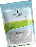 Image of TheHealthyTree Company 511022 organic protein powder