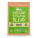 Image of BodyMe PNAK1000 organic protein powder