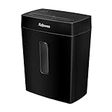 Image of Fellowes 5013901 paper shredder