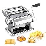 Image of Sailnovo stilnend pasta maker