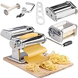 Image of VonShef 07/252 pasta maker