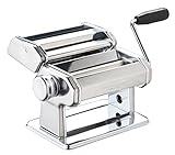 Image of KitchenCraft KCMACH2 pasta maker