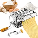 Image of BARGAINS-GALORE pasta maker