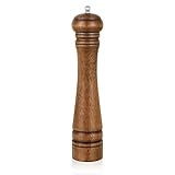 Image of Haomacro UK-021 pepper mill