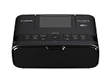 Image of Canon CP1300 photo printer