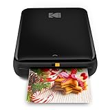 Image of KODAK RODMP20AMZB photo printer