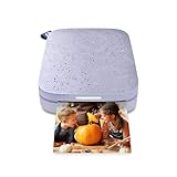 Image of HP HPISPPR photo printer