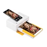 Image of KODAK PD460 photo printer
