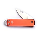 Image of WHITBY PK77/RD pocket knife