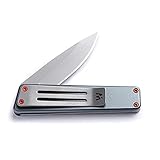 Image of WHITBY PK75/GY pocket knife