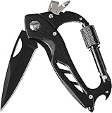 Image of Xnourney 6 in 1 Multitool pocket knife