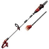 Image of Einhell 3410805 pole saw
