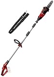 Image of Einhell 4501780 pole saw