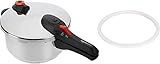 Image of Amazon Basics 111604OA960 pressure cooker