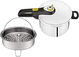 Image of Tefal P2530738 pressure cooker