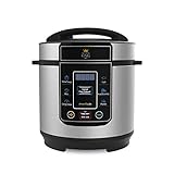 Image of DREW & COLE SC30-SAP pressure cooker