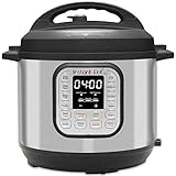 Image of Instant Pot DUO 60 pressure cooker