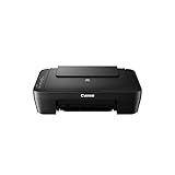 Image of Canon PIXMA MG2550S printer