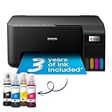 Image of Epson C11CJ67401 printer