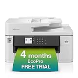 Image of BROTHER MFCJ5340DWEZU1 printer