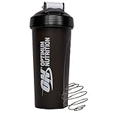 Image of Optimum Nutrition protein shaker