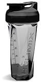 Image of Helimix 10SMK-BLK protein shaker