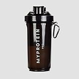 Image of Myprotein 5055534345252 protein shaker