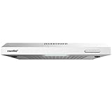 Image of COMFEE' KWH-SLIF17SS-60 range hood