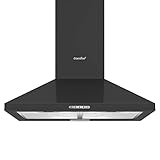 Image of COMFEE' KWH-PYRA17B-60 range hood