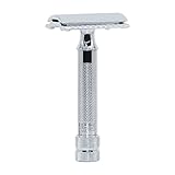Image of MERKUR MK34C razor