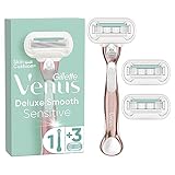 Image of Gillette Venus 7702018580774 razor