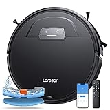 Image of Laresar Evol3 robot vacuum cleaner