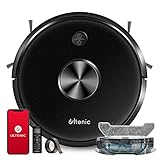 Image of Ultenic D5s Pro robot vacuum cleaner