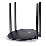 Image of WAVLINK WN530G3 router