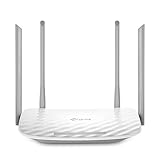 Image of TP-Link ARCHER C50 V6 router