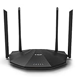 Image of Tenda AC19 router