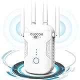 Image of QLOCOM router