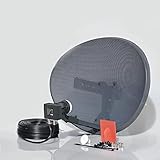Image of Viewi Z15TBSFK satellite dish
