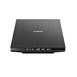 Image of Canon LiDE 400 scanner