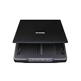 Image of Epson Perfection V39 scanner