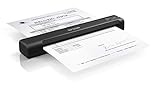 Image of Epson B11B252401 scanner