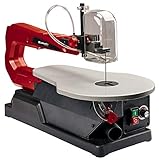 Image of Einhell 4309040 scroll saw