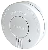 Image of MERCURY 350.126UK smoke detector