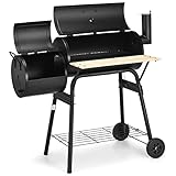 Image of VOYSIGN IDBBQ02 BBQ smoker