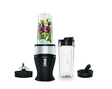 Image of NINJA QB3001UKS smoothie maker