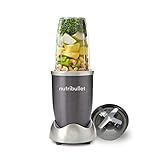 Image of NutriBullet NBR-0509 smoothie maker